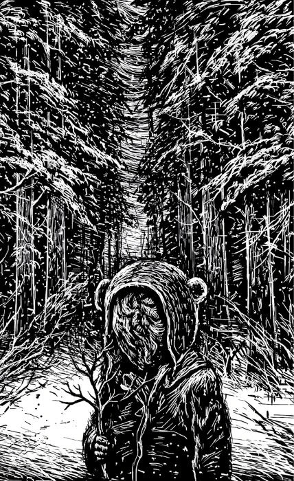 Иллюстрация к книге — Снег [book-illustration-3.webp]