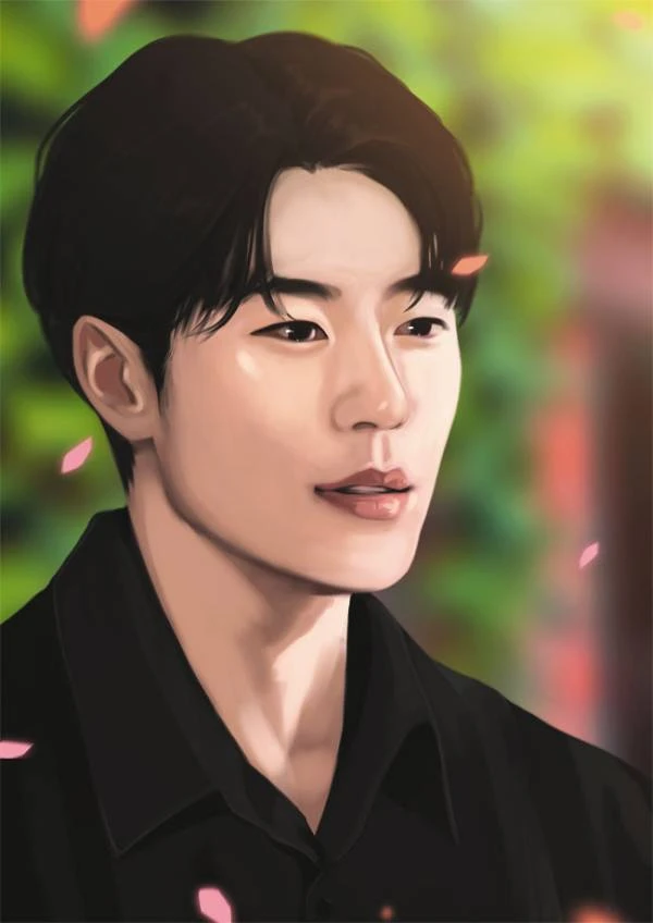 Иллюстрация к книге — Надеюсь, увидимся еще не скоро [i_003.webp]