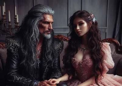 Иллюстрация к книге — Академия отвергнутых. Худшая на отборе [book-illustration-14.webp]