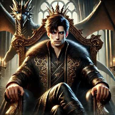 Иллюстрация к книге — Академия отвергнутых. Худшая на отборе [book-illustration-17.webp]