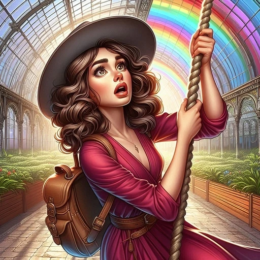 Иллюстрация к книге — Попаданка по вызову. Ведьма берётся за работу! [i99921.webp]