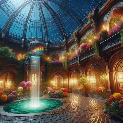 Иллюстрация к книге — Попаданка по вызову. Ведьма берётся за работу! [i99923.webp]