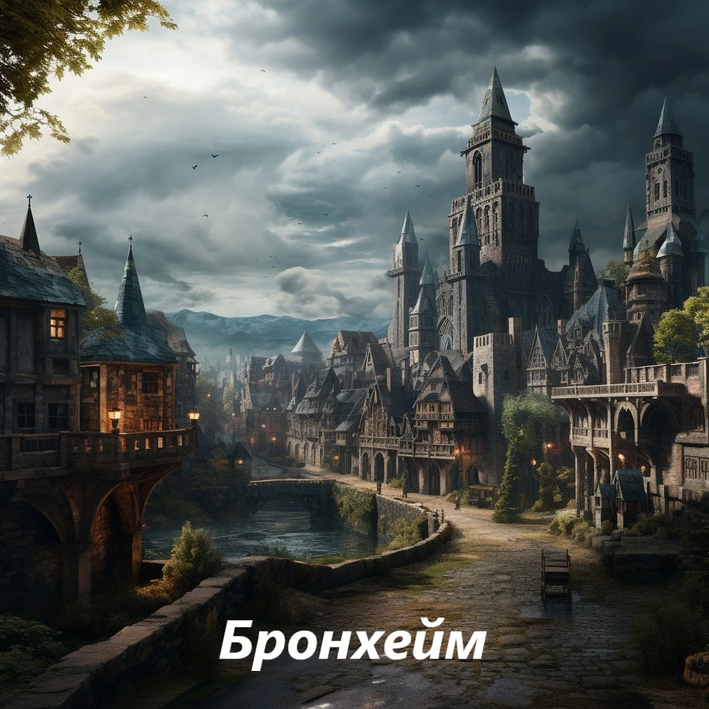 Иллюстрация к книге — (Неу) Дачница, или Зомби-семейка наведёт порядок [book-illustration-4.webp]