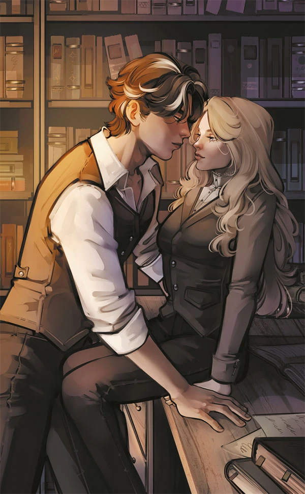 Иллюстрация к книге — Свет в тёмной башне [i_005.webp]