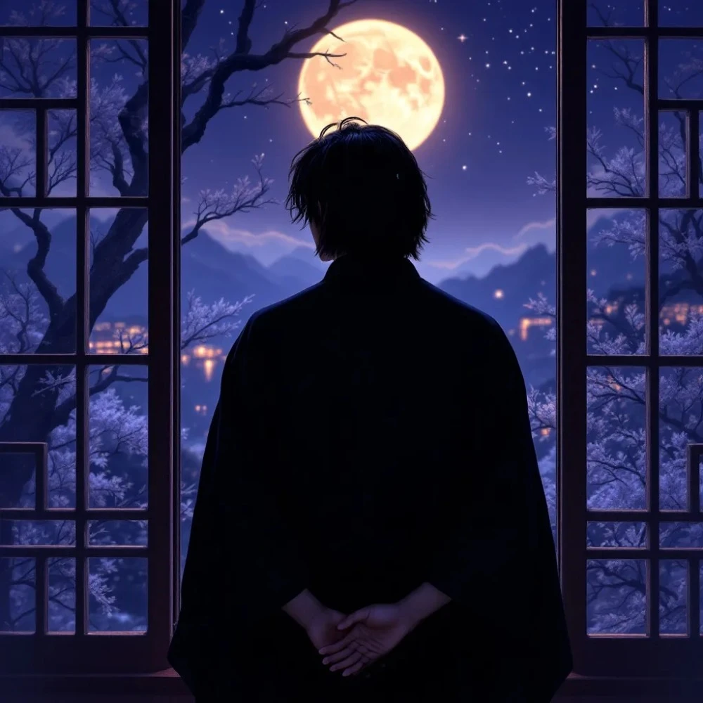 Иллюстрация к книге — Любимая таю императора [book-illustration-4.webp]