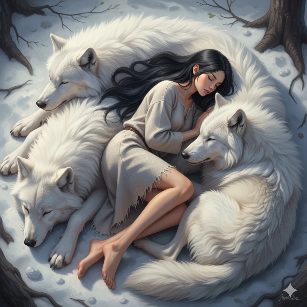 Иллюстрация к книге — Девять жизней до рассвета [book-illustration-3.webp]