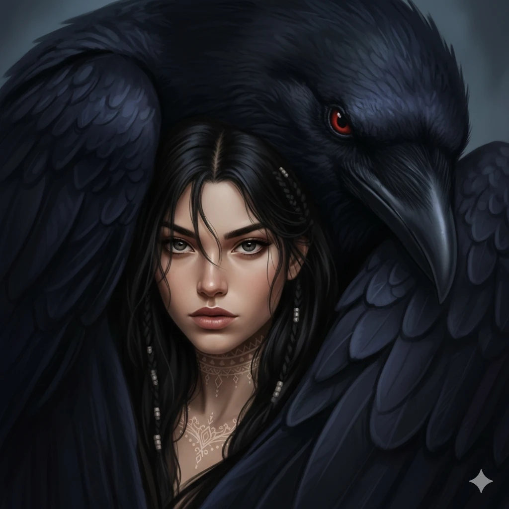 Иллюстрация к книге — Девять жизней до рассвета [book-illustration-5.webp]