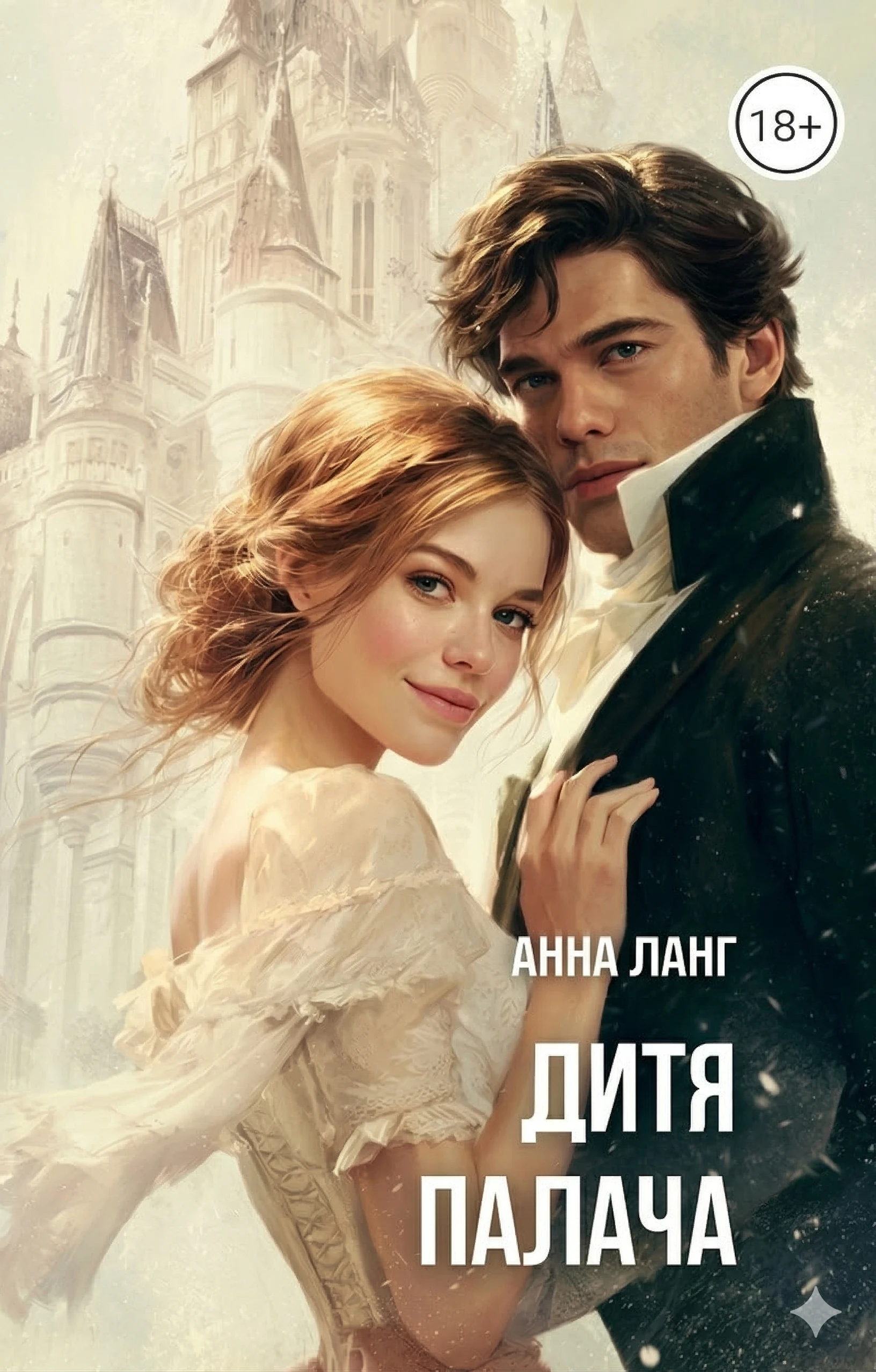 Книга Дитя Палача