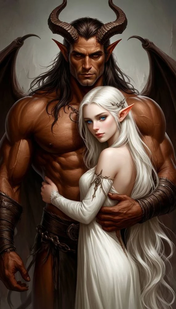 Иллюстрация к книге — Пленница амулета страсти [book-illustration-24.webp]