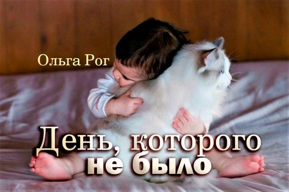 Иллюстрация к книге — День, которого не было [book-illustration-14.webp]