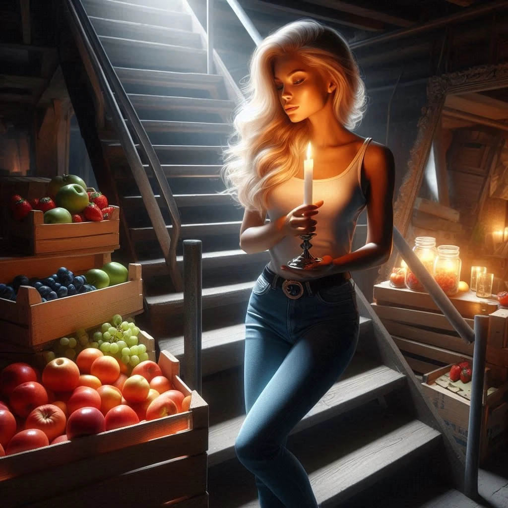 Иллюстрация к книге — (не) Сладкая жизнь для попаданки [book-illustration-10.webp]