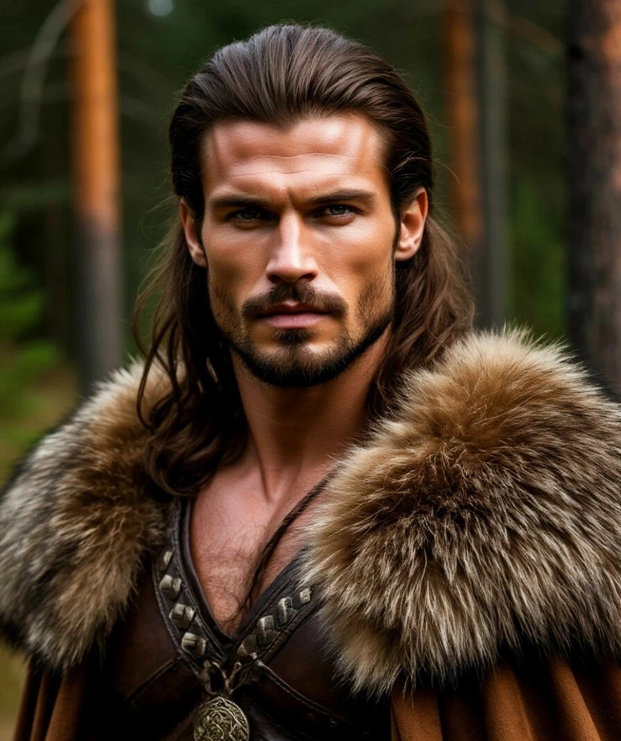 Иллюстрация к книге — Помощница для князя оборотней [book-illustration-1.webp]