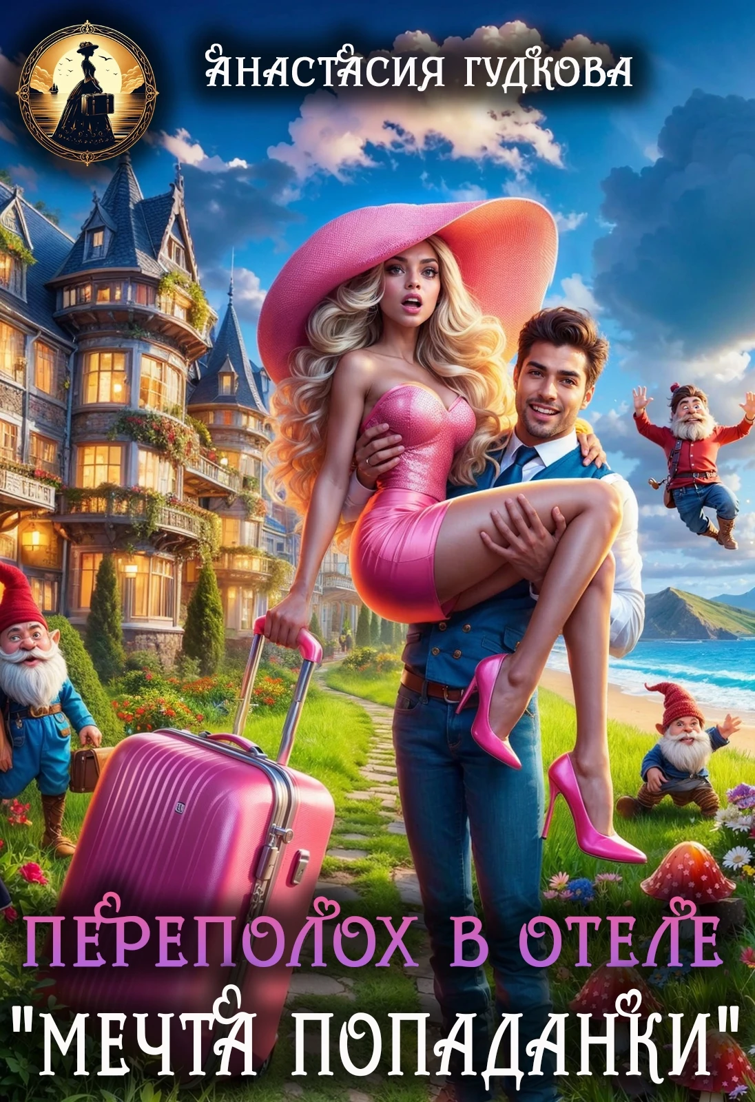 Иллюстрация к книге — Вторая жизнь графини, или снова свекровь [book-illustration-9.webp]