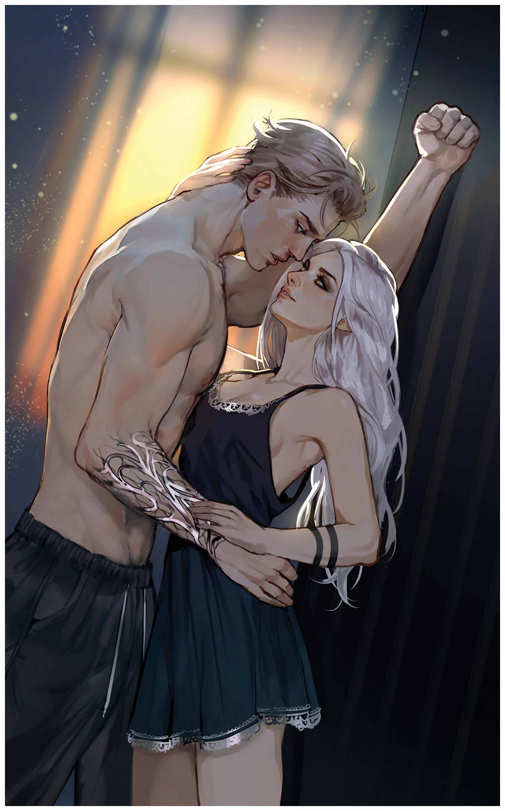 Иллюстрация к книге — Во главе конца [i_020.webp]