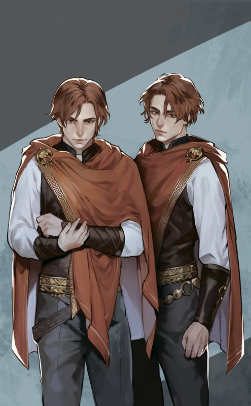 Иллюстрация к книге — Во главе кошмаров [i_015.webp]