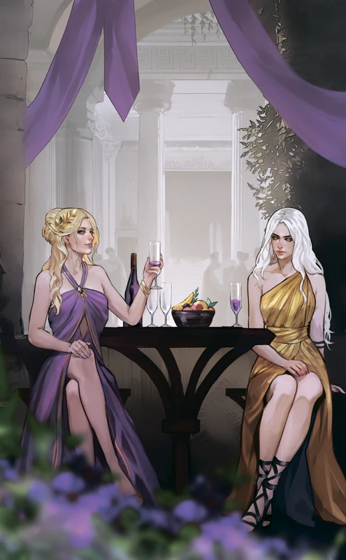 Иллюстрация к книге — Во главе кошмаров [i_017.webp]