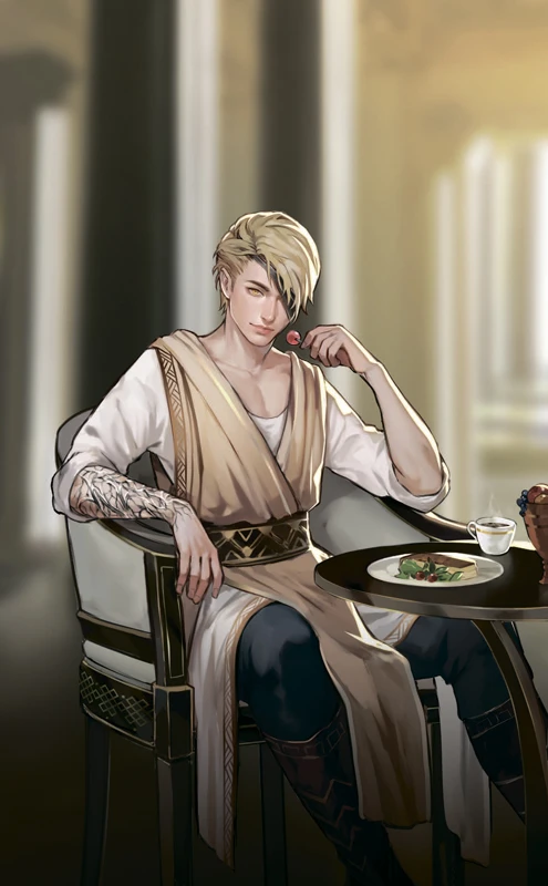 Иллюстрация к книге — Во главе кошмаров [i_019.webp]