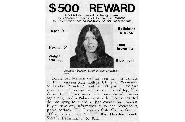 Иллюстрация к книге — Тед. Настоящая история самого знаменитого серийного убийцы Америки. Книга I [book-illustration-14.webp]