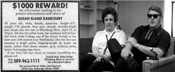 Иллюстрация к книге — Тед. Настоящая история самого знаменитого серийного убийцы Америки. Книга I [book-illustration-18.webp]