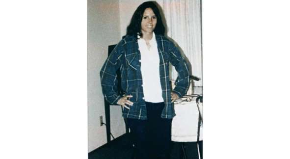 Иллюстрация к книге — Тед. Настоящая история самого знаменитого серийного убийцы Америки. Книга I [book-illustration-25.webp]