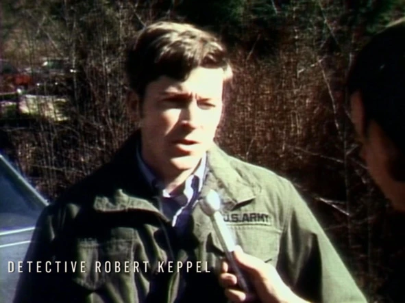 Иллюстрация к книге — Тед. Настоящая история самого знаменитого серийного убийцы Америки. Книга I [book-illustration-27.webp]