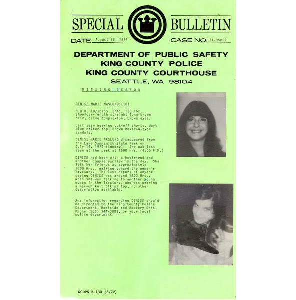 Иллюстрация к книге — Тед. Настоящая история самого знаменитого серийного убийцы Америки. Книга I [book-illustration-36.webp]