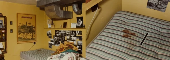 Иллюстрация к книге — Тед. Настоящая история самого знаменитого серийного убийцы Америки. Книга I [book-illustration-5.webp]