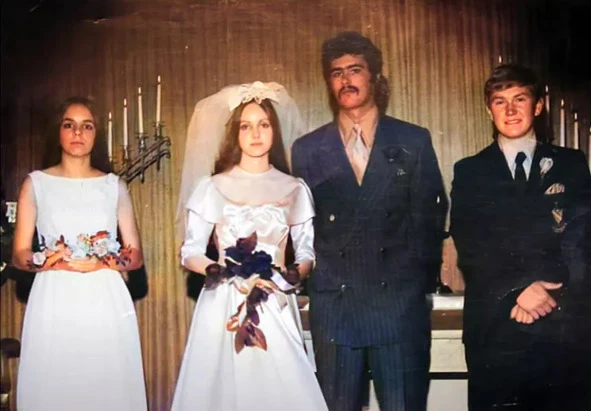 Иллюстрация к книге — Тед. Настоящая история самого знаменитого серийного убийцы Америки. Книга I [book-illustration-61.webp]