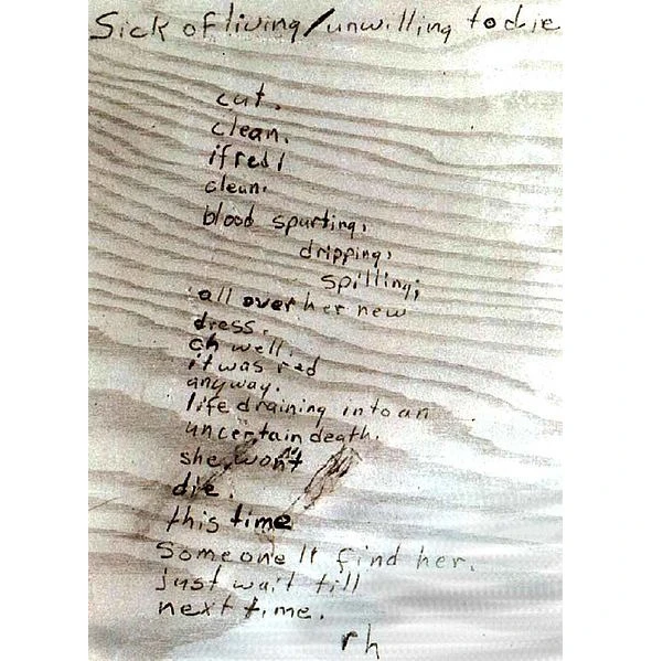 Иллюстрация к книге — Сыны Сэма. Убийцы влюбленных парочек [book-illustration-108.webp]