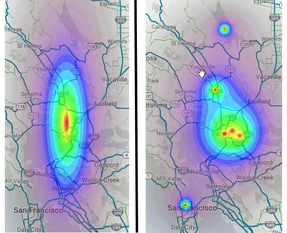 Иллюстрация к книге — Сыны Сэма. Убийцы влюбленных парочек [book-illustration-123.webp]