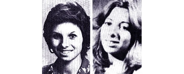 Иллюстрация к книге — Сыны Сэма. Убийцы влюбленных парочек [book-illustration-13.webp]