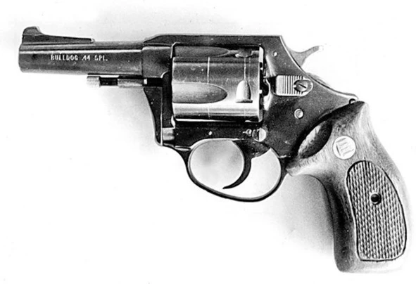 Иллюстрация к книге — Сыны Сэма. Убийцы влюбленных парочек [book-illustration-37.webp]