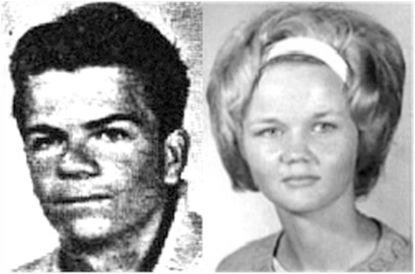 Иллюстрация к книге — Сыны Сэма. Убийцы влюбленных парочек [book-illustration-89.webp]