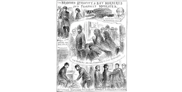 Иллюстрация к книге — Криминальные очерки. Книга II [book-illustration-17.webp]