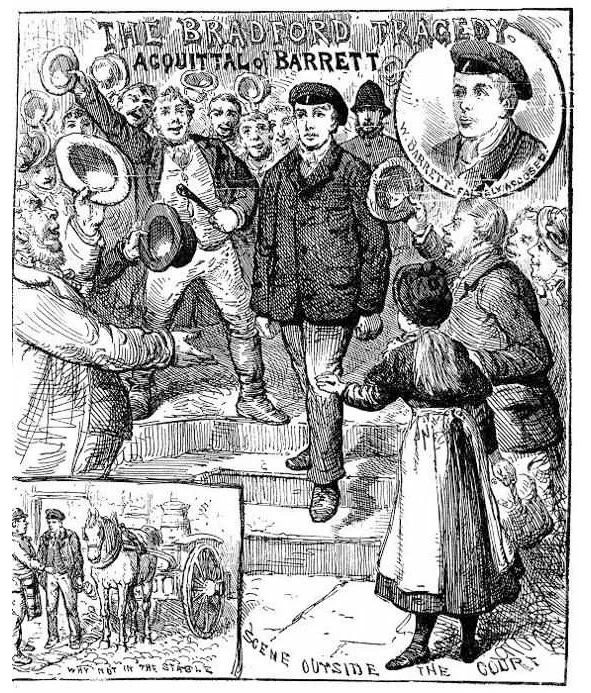 Иллюстрация к книге — Криминальные очерки. Книга II [book-illustration-21.webp]