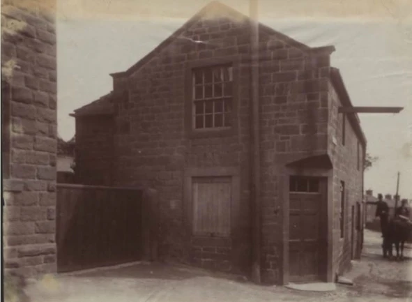 Иллюстрация к книге — Криминальные очерки. Книга II [book-illustration-29.webp]