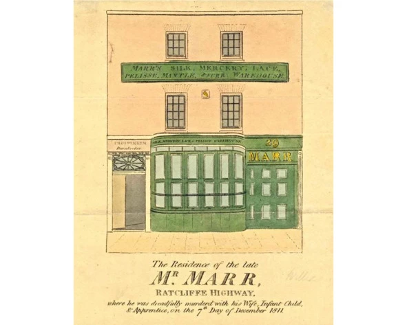 Иллюстрация к книге — Криминальные очерки. Книга II [book-illustration-48.webp]