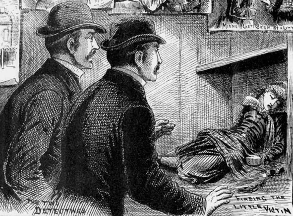 Иллюстрация к книге — Криминальные очерки. Книга III [book-illustration-16.webp]