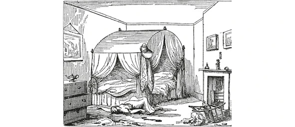 Иллюстрация к книге — Криминальные очерки. Книга III [book-illustration-21.webp]