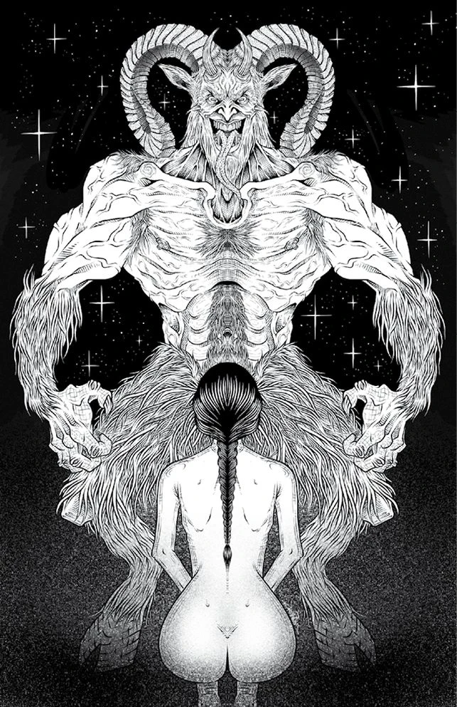 Иллюстрация к книге — Еретики [i_007.webp]