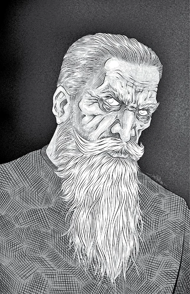 Иллюстрация к книге — Еретики [i_015.webp]