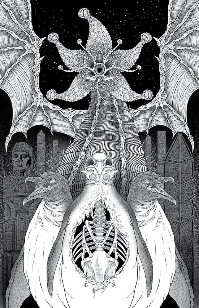 Иллюстрация к книге — Еретики [i_020.webp]