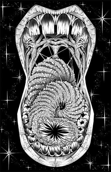 Иллюстрация к книге — Гидра [i_003.webp]