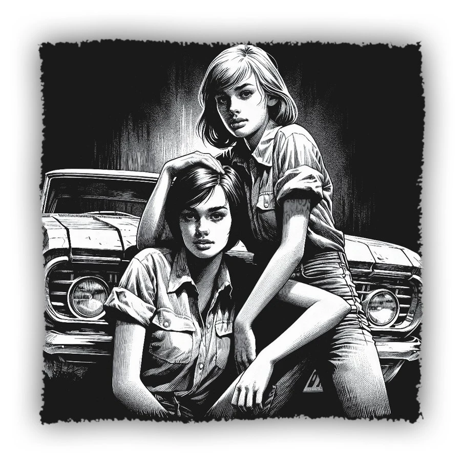 Иллюстрация к книге — Дом Зверя [i_007.webp]