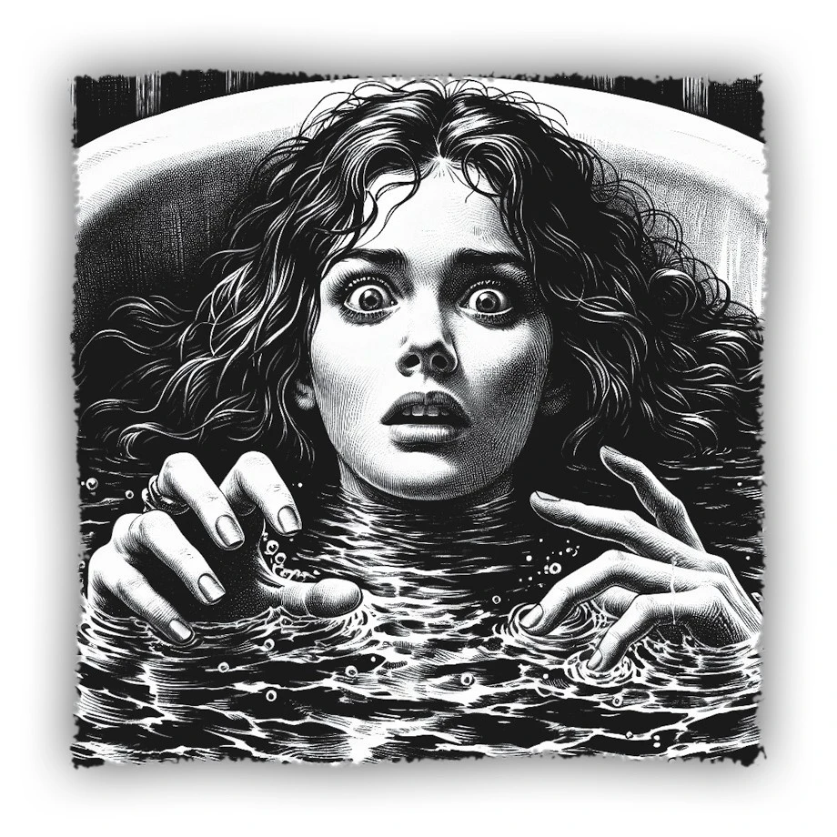 Иллюстрация к книге — Дом Зверя [i_012.webp]