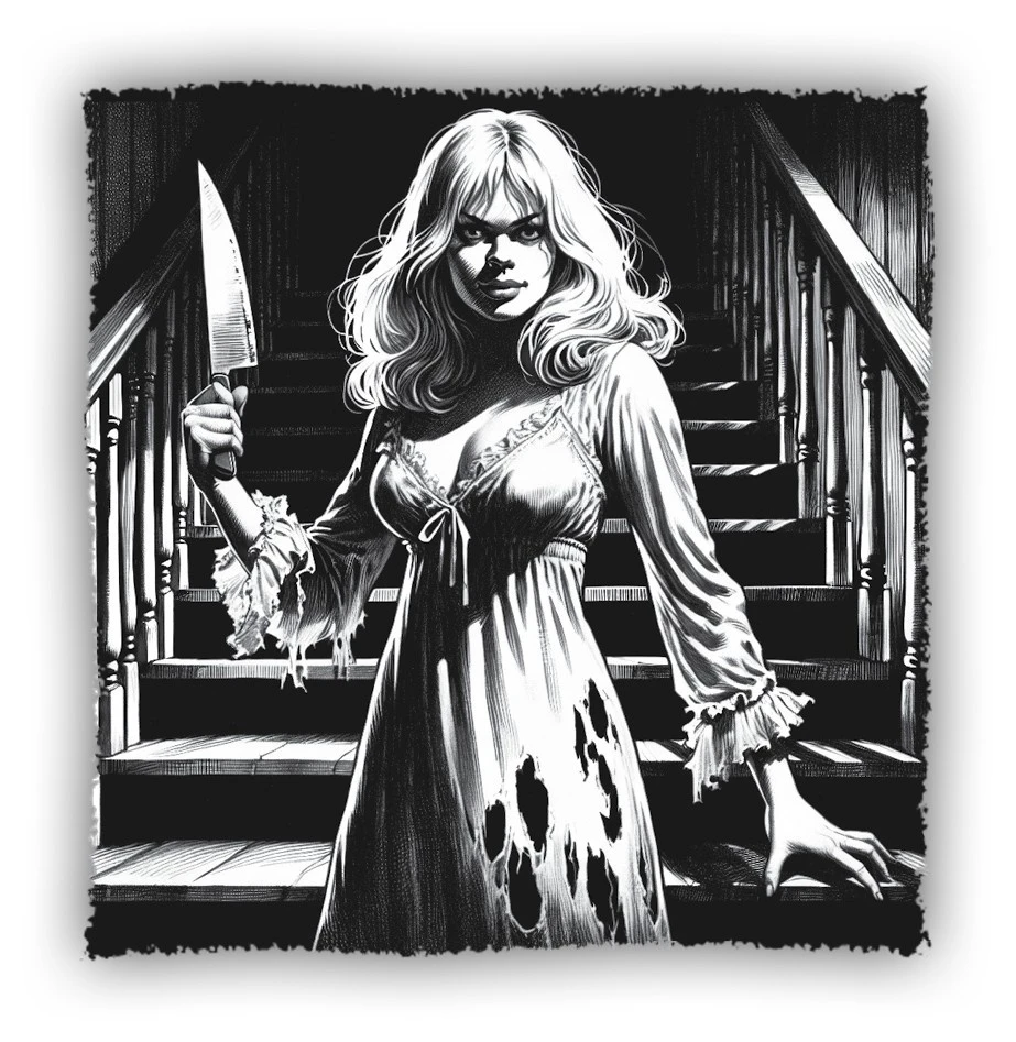 Иллюстрация к книге — Дом Зверя [i_015.webp]