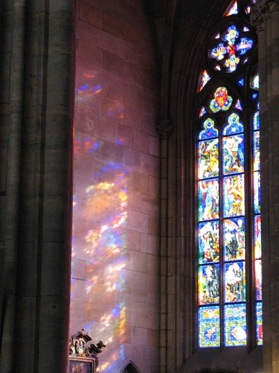 Иллюстрация к книге — Немного любви [book-illustration-31.webp]