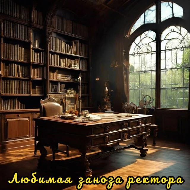 Иллюстрация к книге — Любимая заноза ректора. Огненный турнир [book-illustration-10.webp]