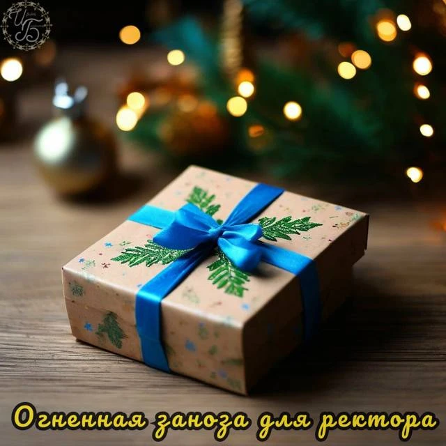 Иллюстрация к книге — Любимая заноза ректора. Огненный турнир [book-illustration-35.webp]