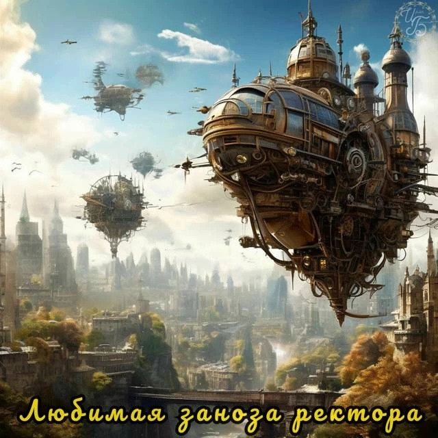 Иллюстрация к книге — Любимая заноза ректора. Огненный турнир [book-illustration-59.webp]